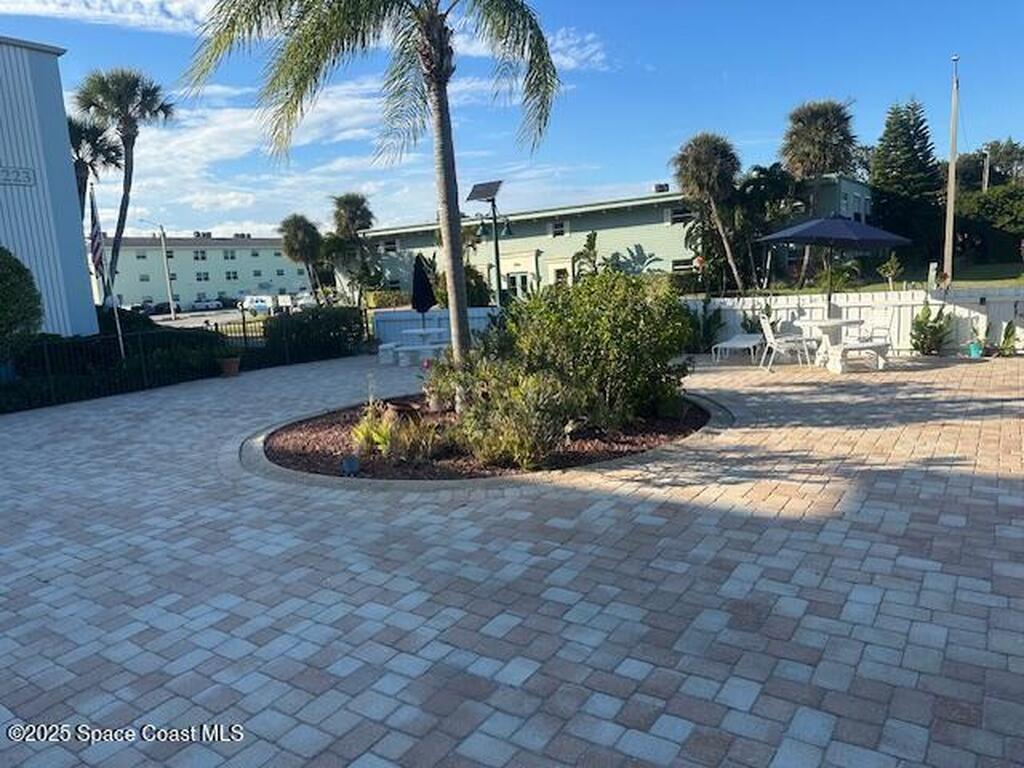 223 Columbia Drive, Cape Canaveral, FL 32920