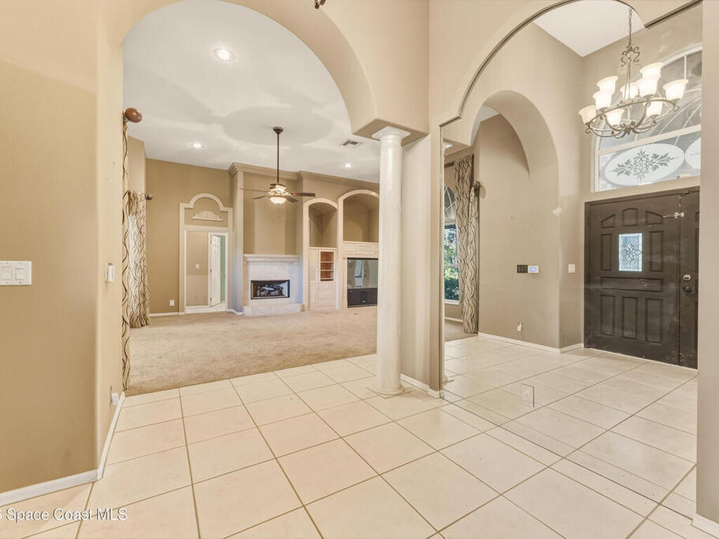 4549 Helena Drive, Titusville, FL 32780