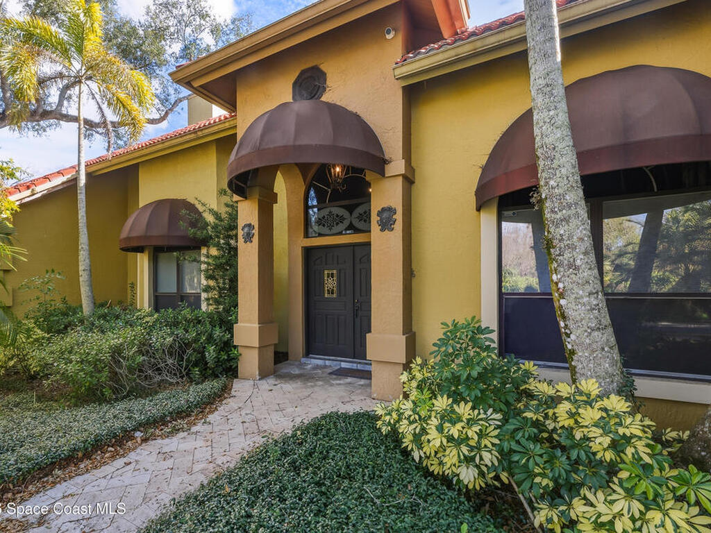 4549 Helena Drive, Titusville, FL 32780