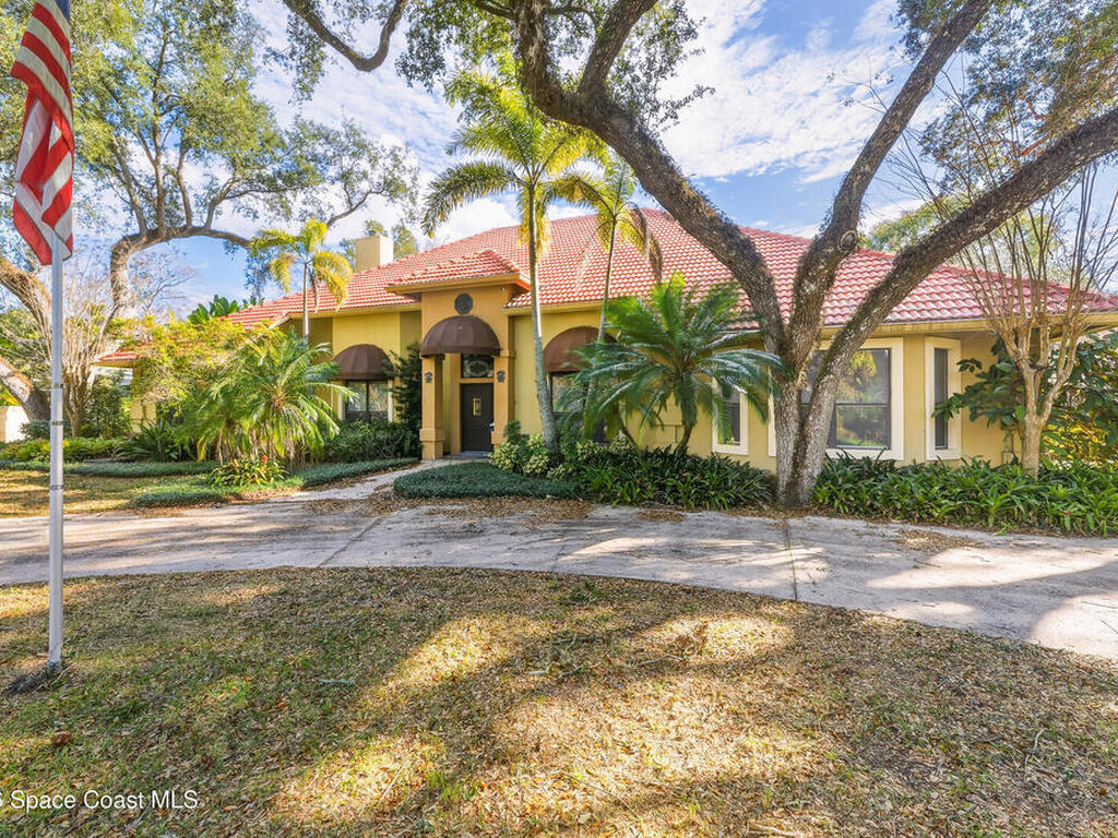 4549 Helena Drive, Titusville, FL 32780