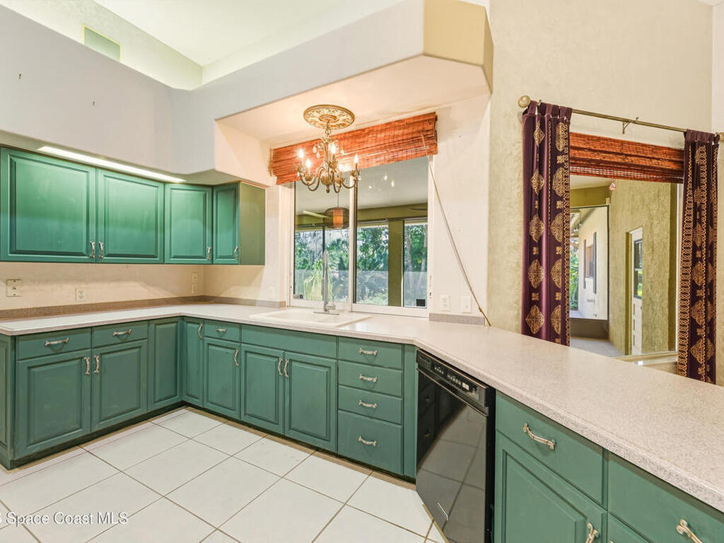 4549 Helena Drive, Titusville, FL 32780