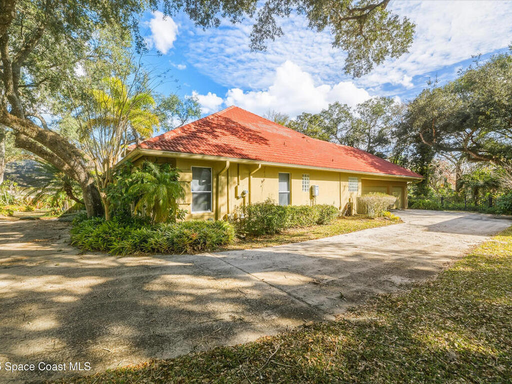 4549 Helena Drive, Titusville, FL 32780