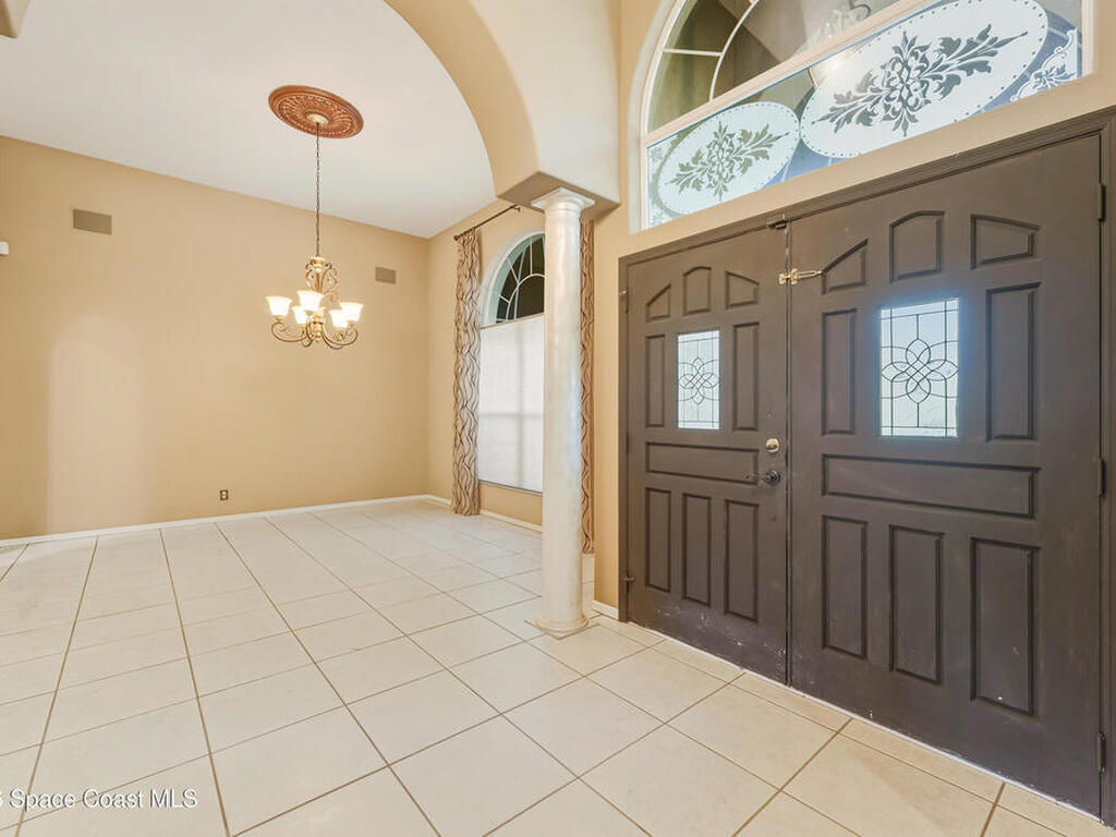 4549 Helena Drive, Titusville, FL 32780