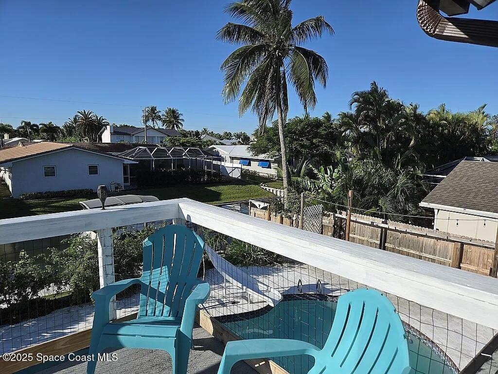 725 Puesta Del Sol Plaza, Indialantic, FL 32903