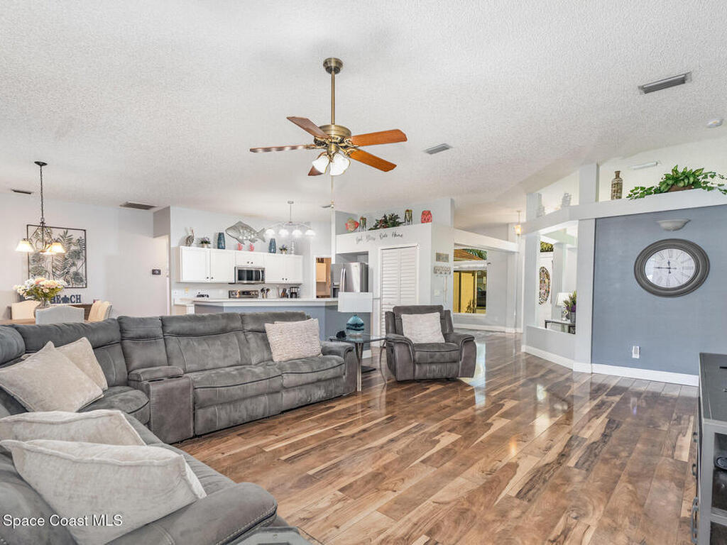 6196 Joseph Court, Melbourne, FL 32940