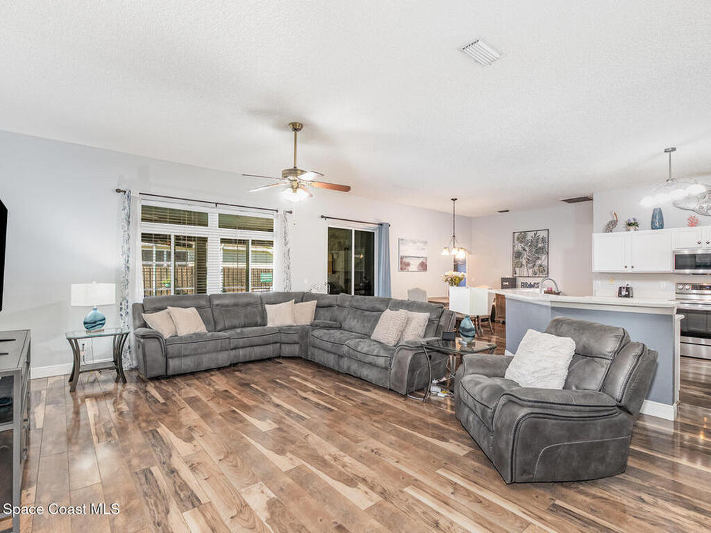 6196 Joseph Court, Melbourne, FL 32940