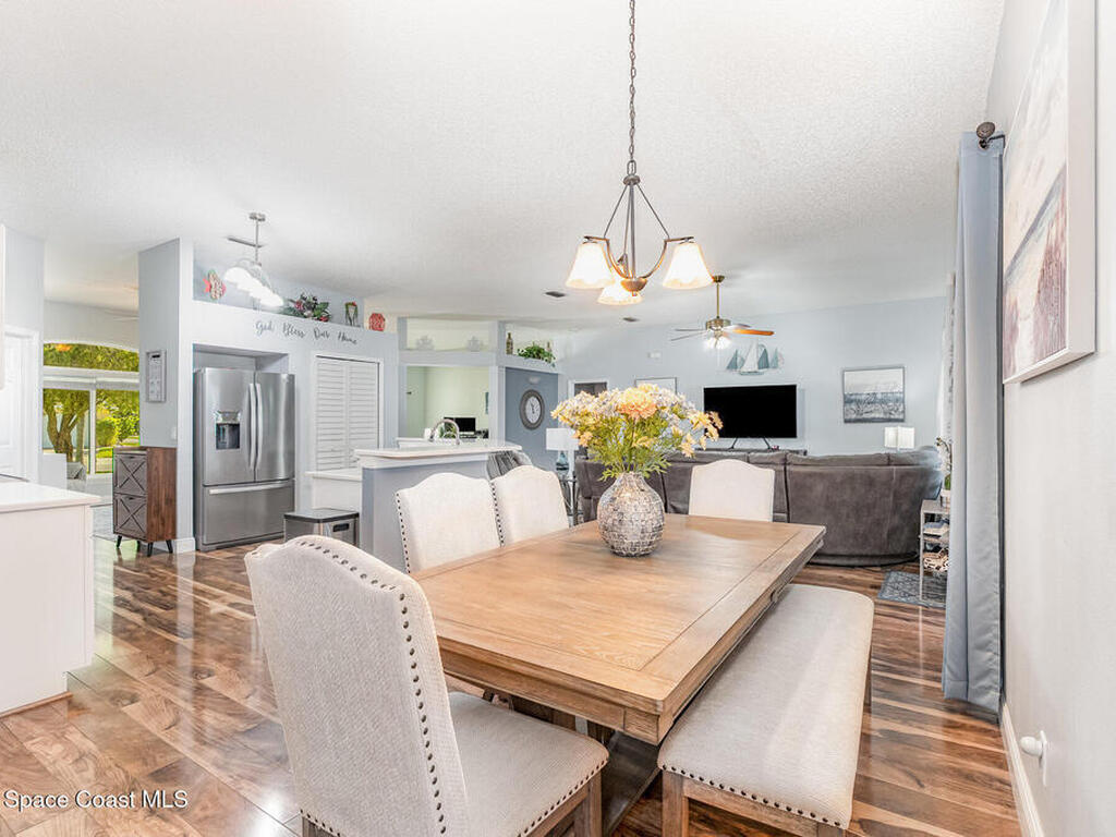 6196 Joseph Court, Melbourne, FL 32940