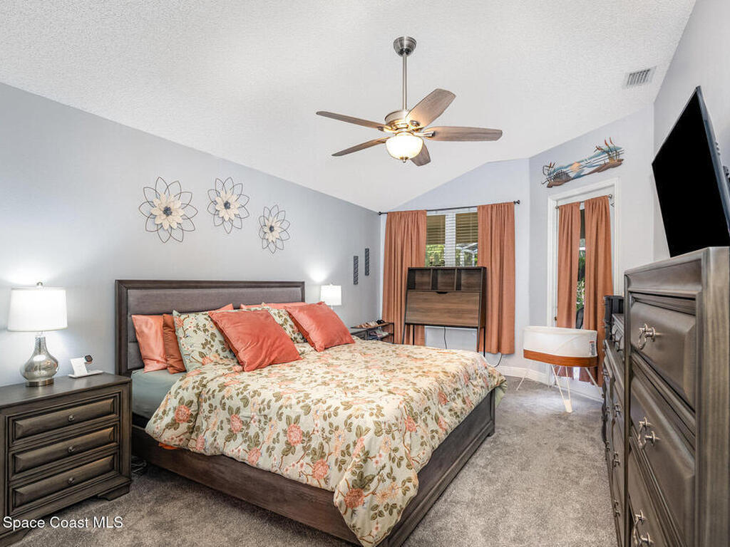 6196 Joseph Court, Melbourne, FL 32940