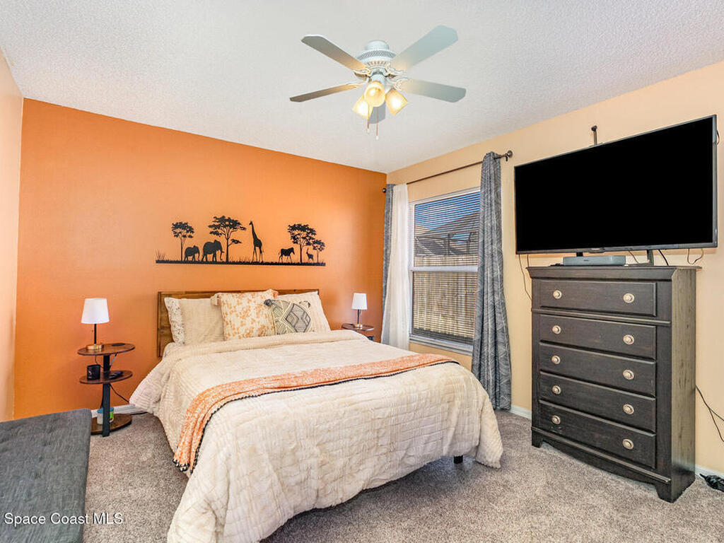 6196 Joseph Court, Melbourne, FL 32940