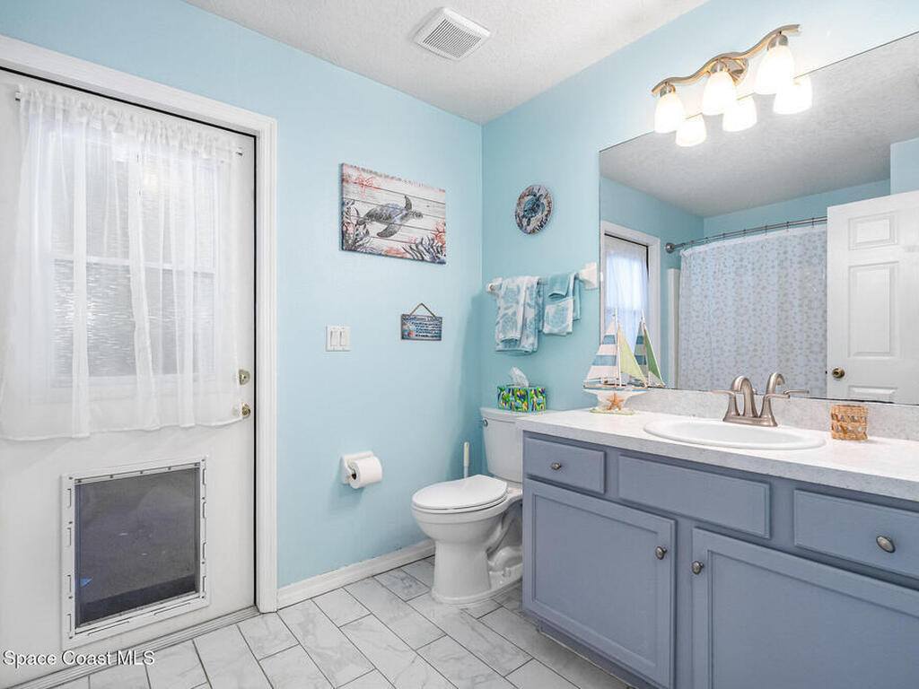 6196 Joseph Court, Melbourne, FL 32940