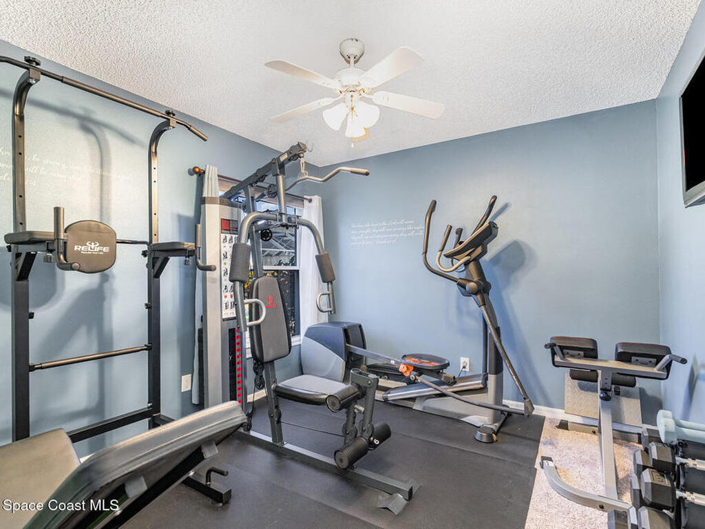 6196 Joseph Court, Melbourne, FL 32940