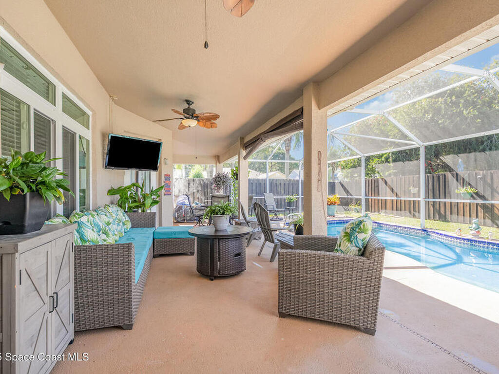 6196 Joseph Court, Melbourne, FL 32940