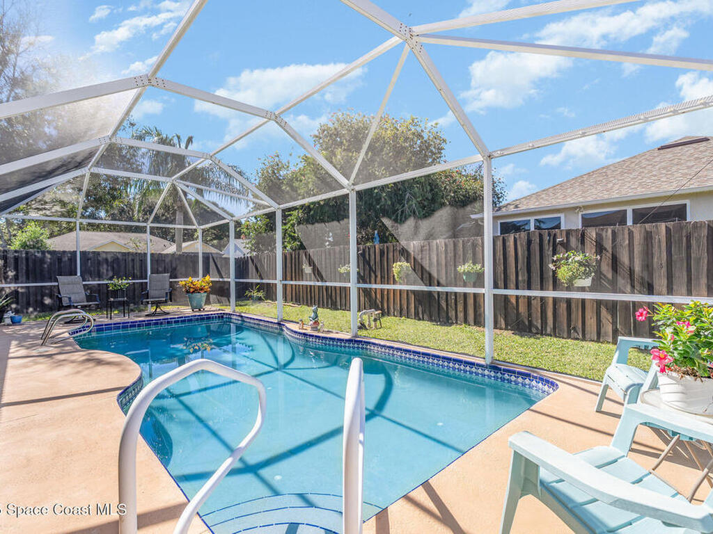 6196 Joseph Court, Melbourne, FL 32940