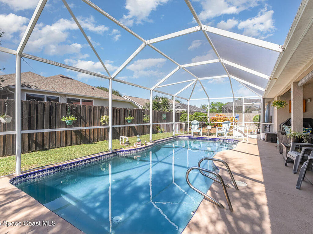 6196 Joseph Court, Melbourne, FL 32940