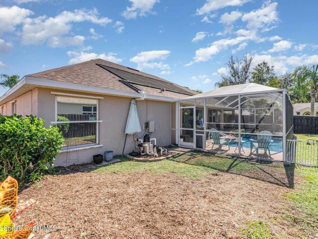 6196 Joseph Court, Melbourne, FL 32940