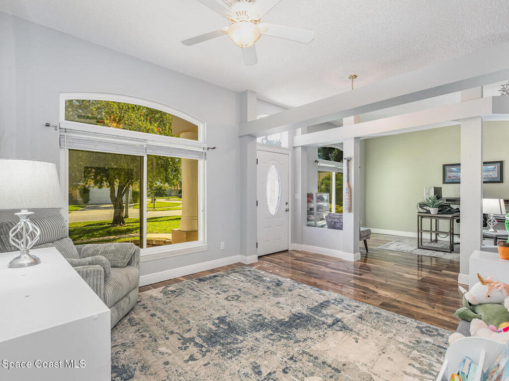 6196 Joseph Court, Melbourne, FL 32940