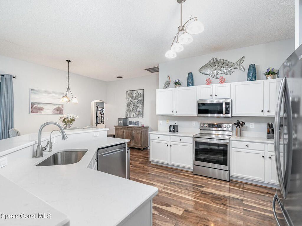 6196 Joseph Court, Melbourne, FL 32940