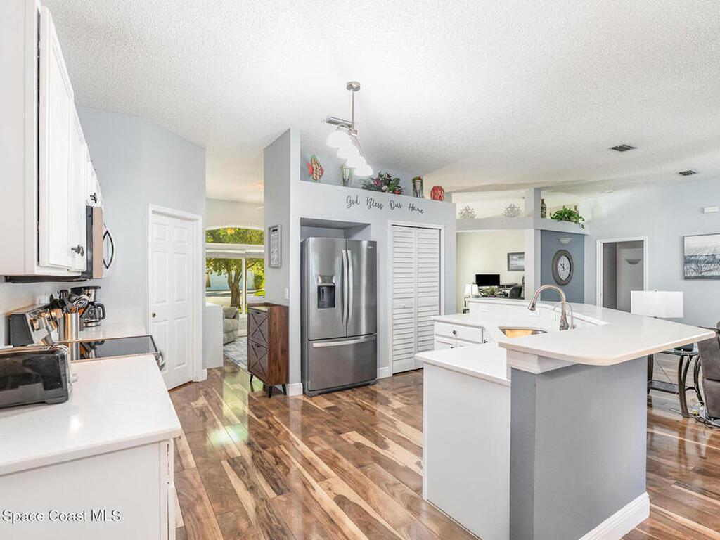 6196 Joseph Court, Melbourne, FL 32940