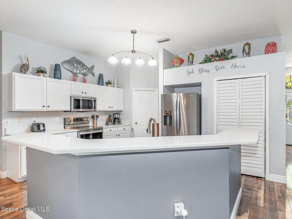 6196 Joseph Court, Melbourne, FL 32940