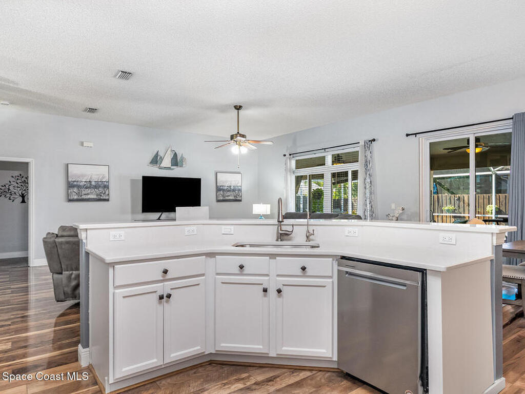 6196 Joseph Court, Melbourne, FL 32940