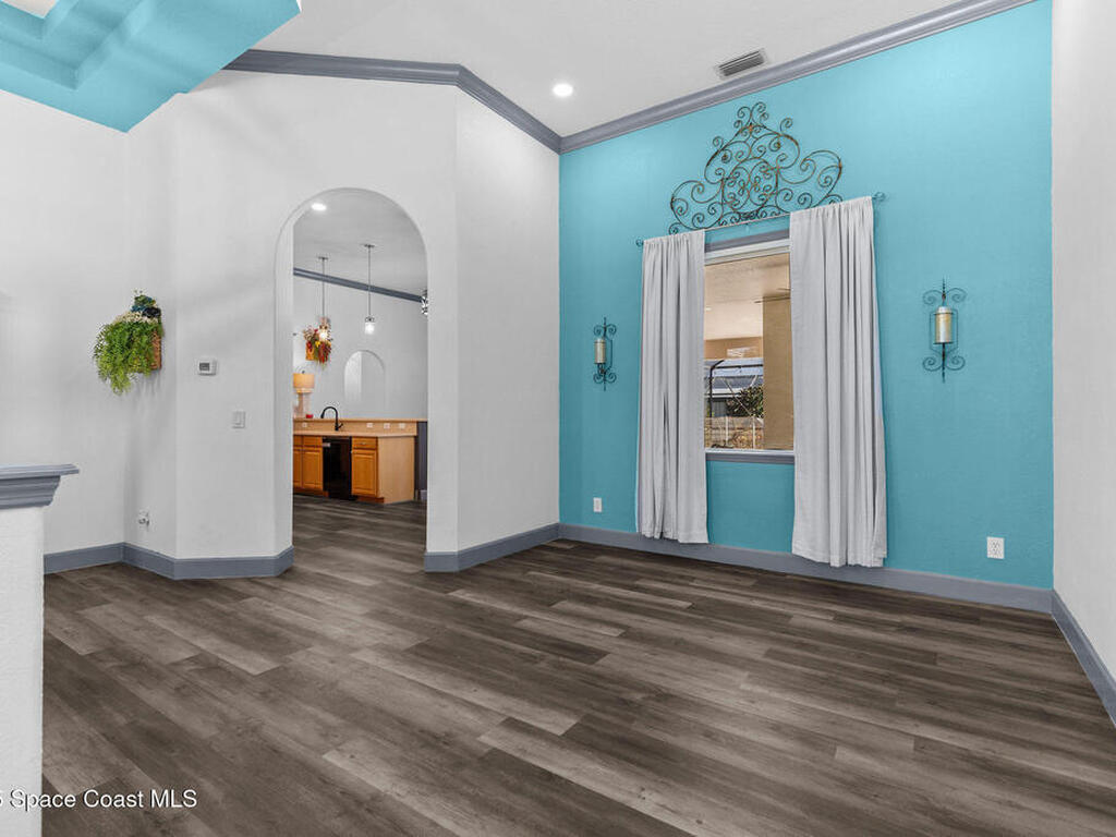 834 Woodbine Drive, Merritt Island, FL 32952