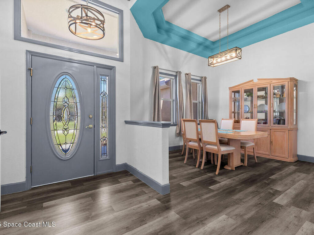 834 Woodbine Drive, Merritt Island, FL 32952