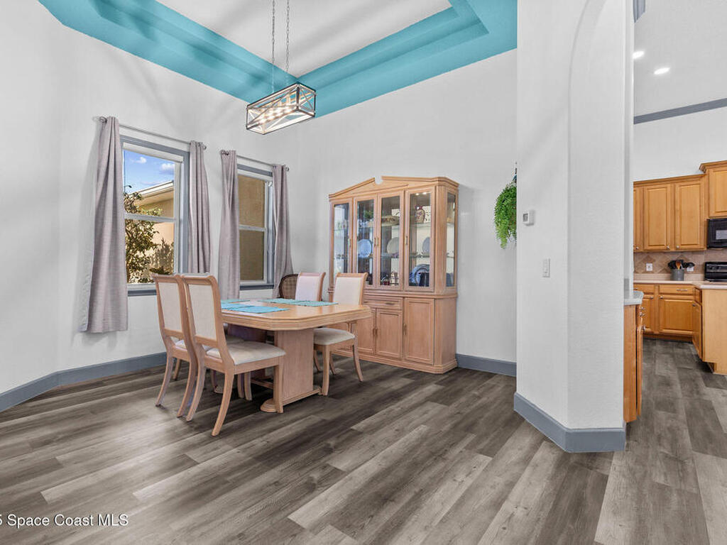 834 Woodbine Drive, Merritt Island, FL 32952