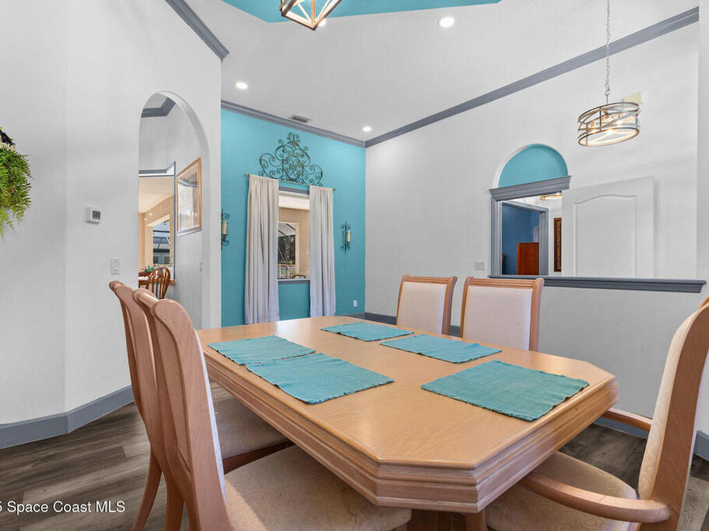 834 Woodbine Drive, Merritt Island, FL 32952