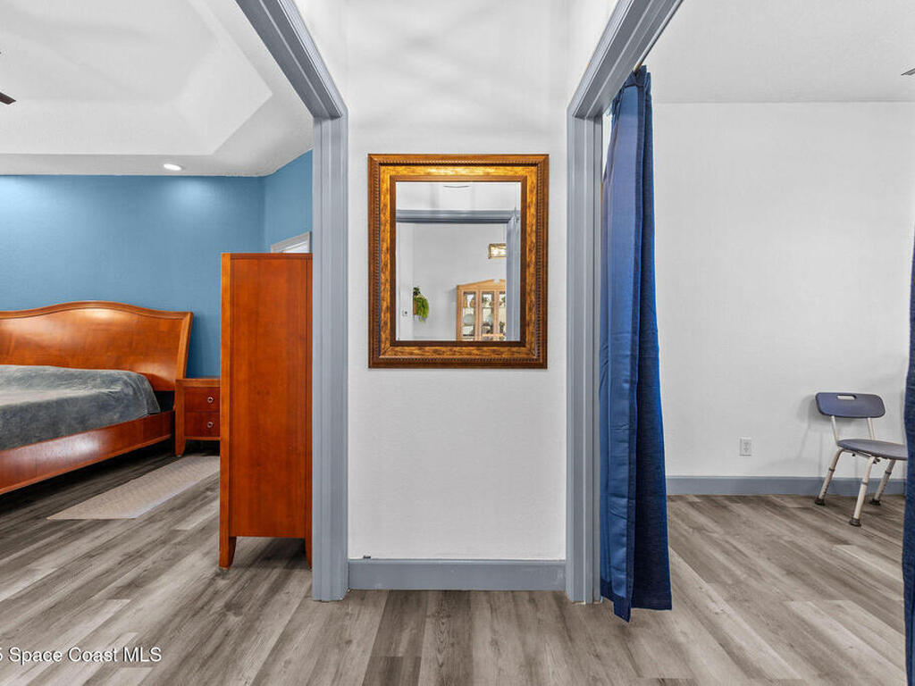 834 Woodbine Drive, Merritt Island, FL 32952