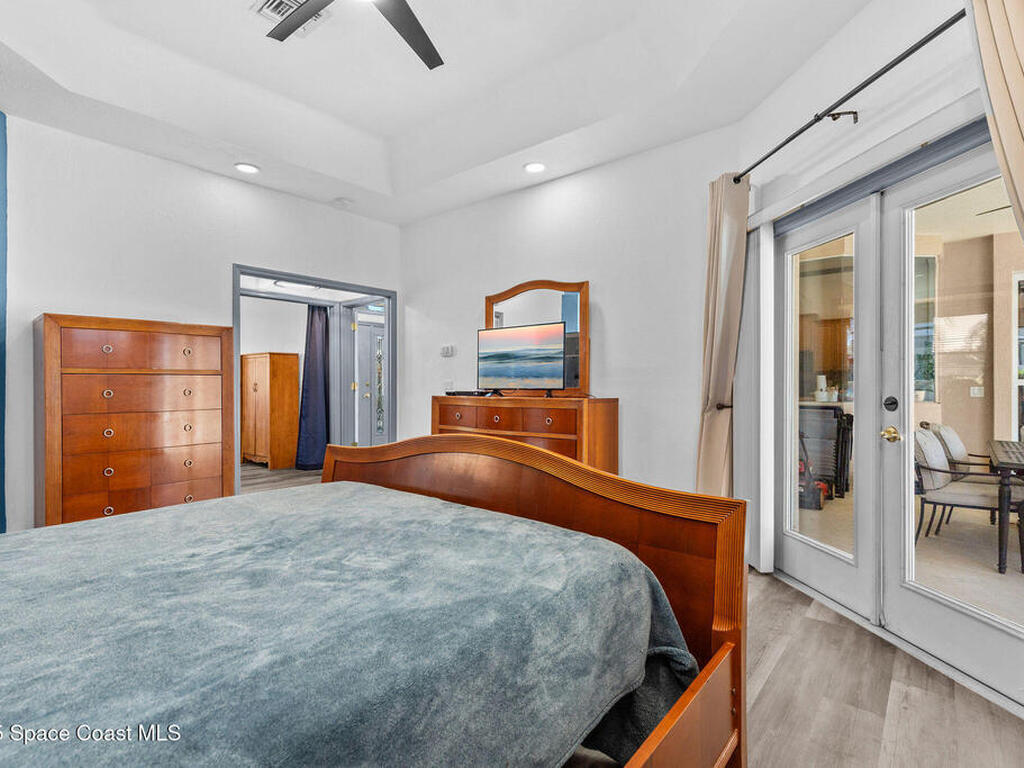 834 Woodbine Drive, Merritt Island, FL 32952