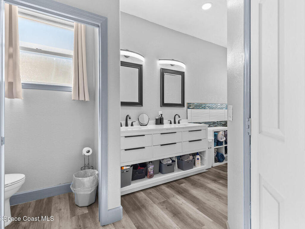 834 Woodbine Drive, Merritt Island, FL 32952