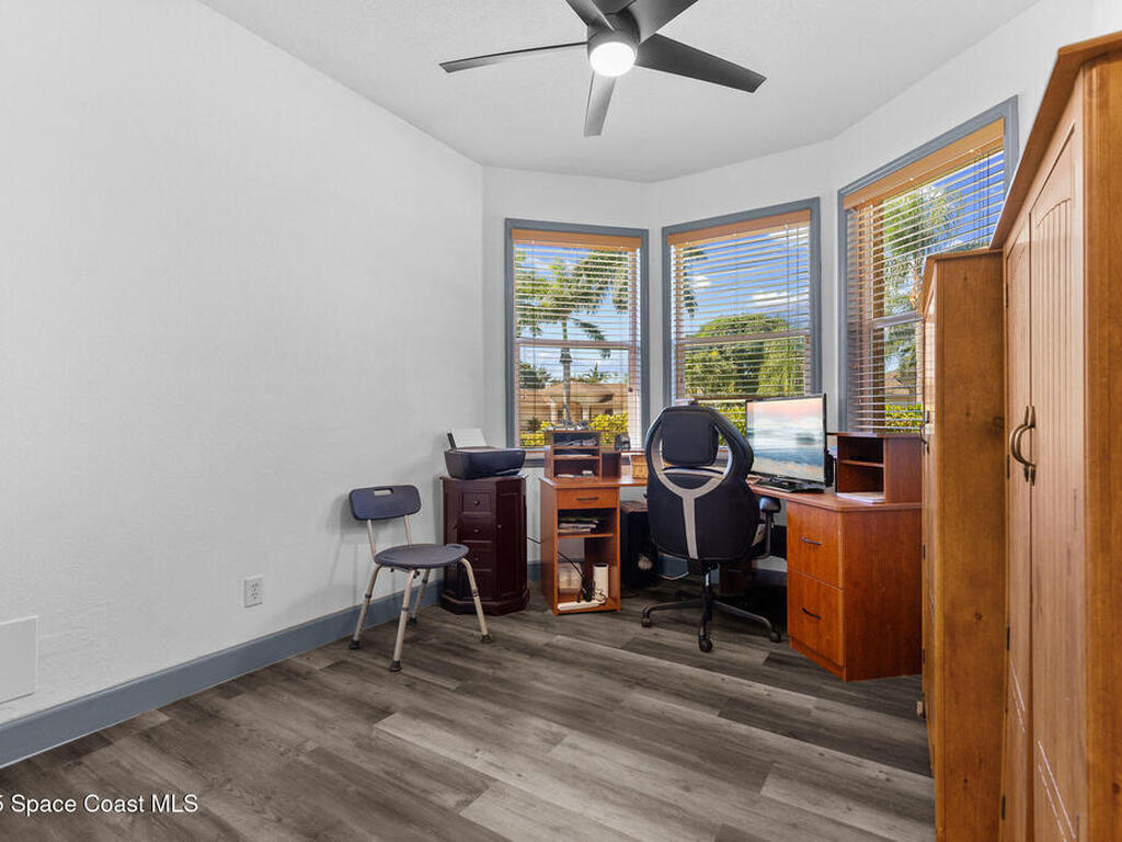 834 Woodbine Drive, Merritt Island, FL 32952