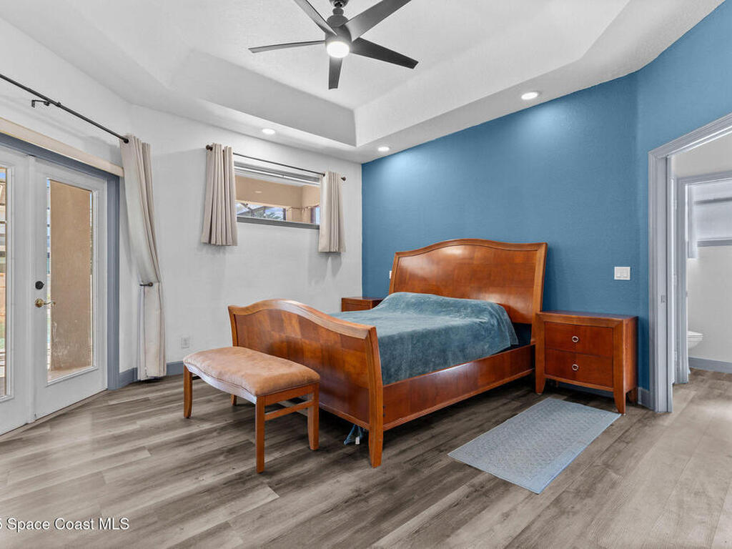 834 Woodbine Drive, Merritt Island, FL 32952