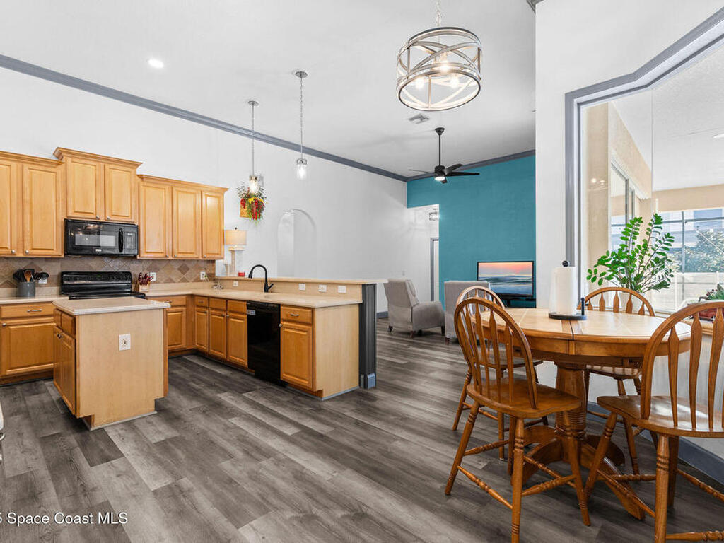 834 Woodbine Drive, Merritt Island, FL 32952