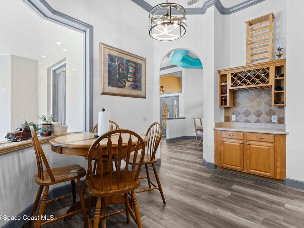 834 Woodbine Drive, Merritt Island, FL 32952