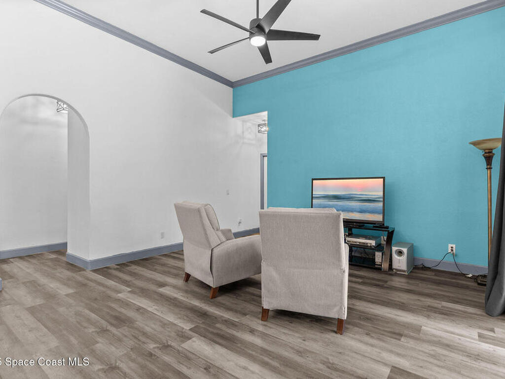 834 Woodbine Drive, Merritt Island, FL 32952