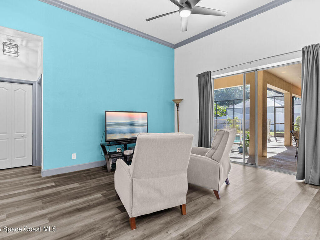 834 Woodbine Drive, Merritt Island, FL 32952