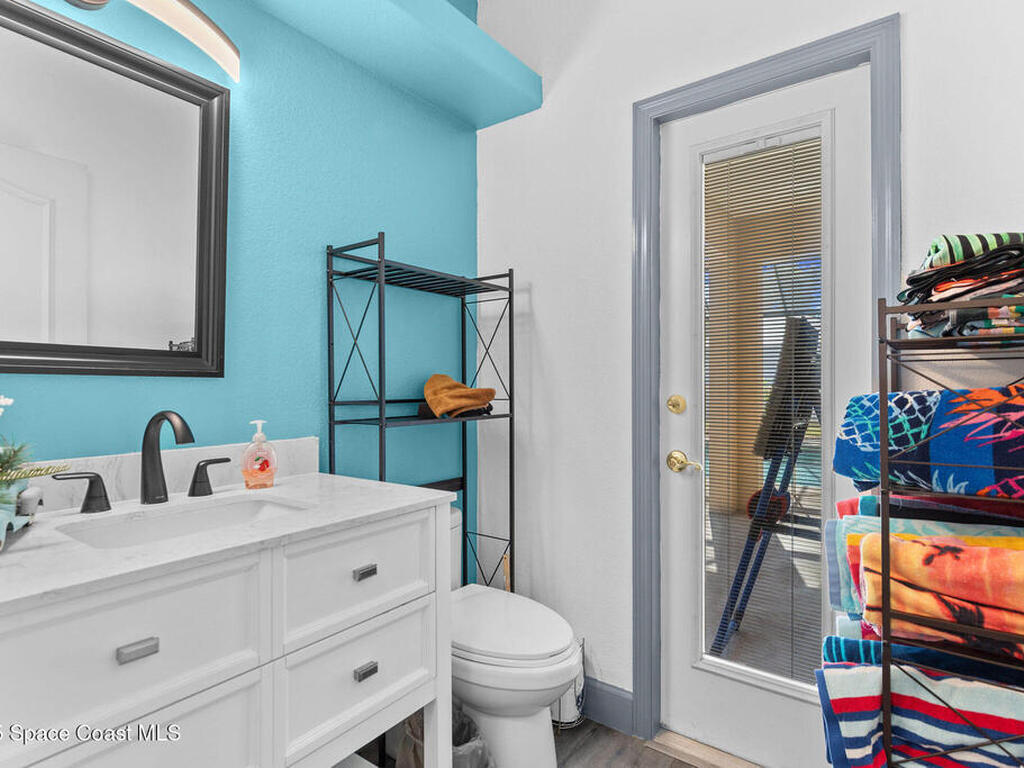 834 Woodbine Drive, Merritt Island, FL 32952