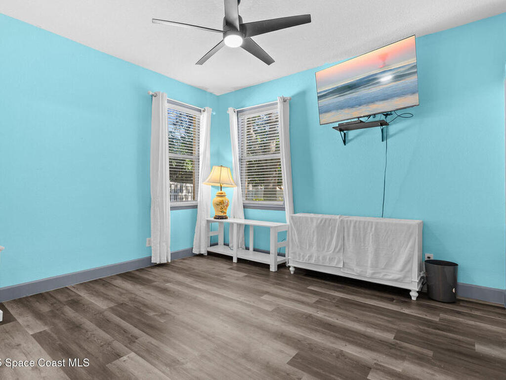 834 Woodbine Drive, Merritt Island, FL 32952