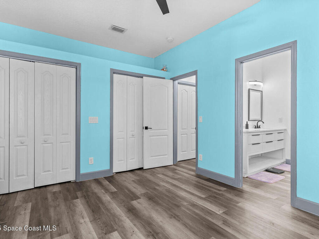 834 Woodbine Drive, Merritt Island, FL 32952