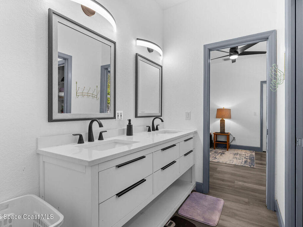 834 Woodbine Drive, Merritt Island, FL 32952