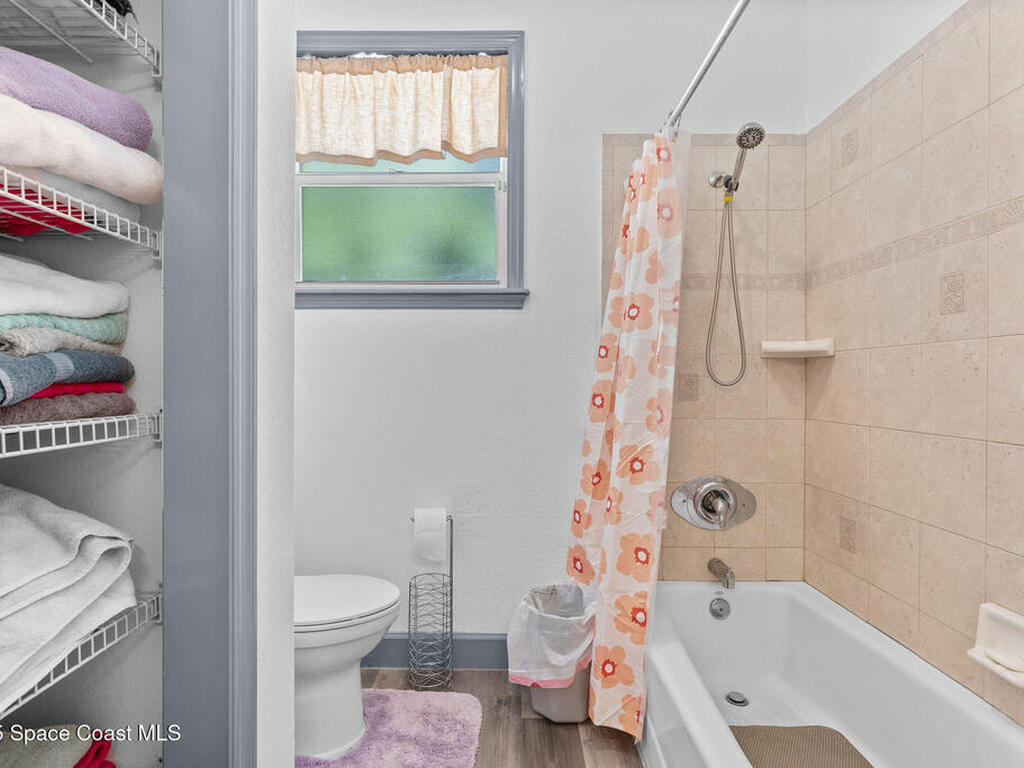 834 Woodbine Drive, Merritt Island, FL 32952