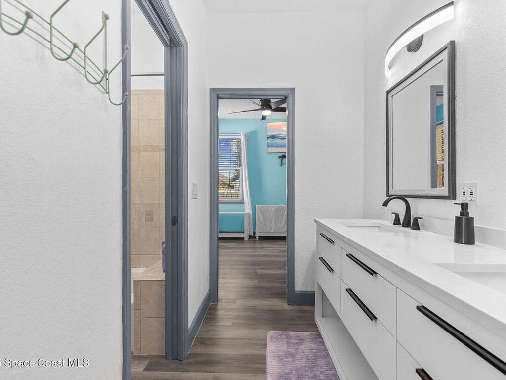 834 Woodbine Drive, Merritt Island, FL 32952