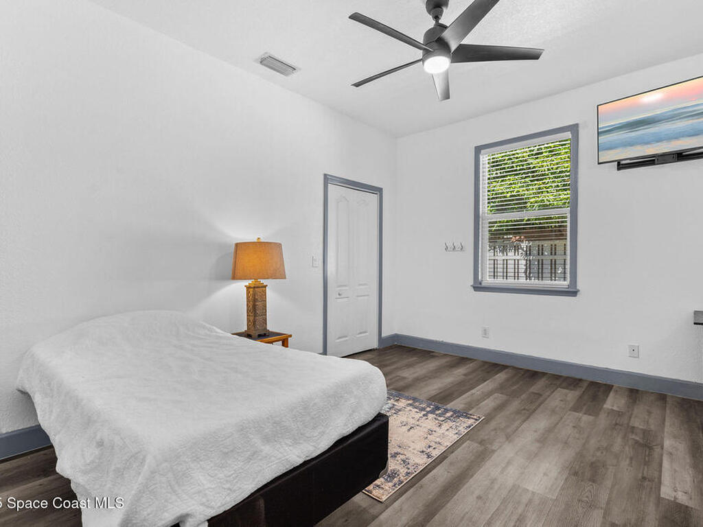 834 Woodbine Drive, Merritt Island, FL 32952