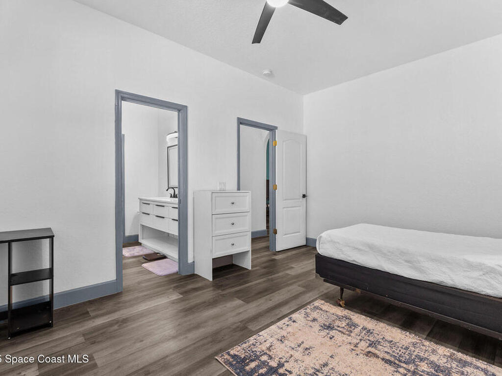 834 Woodbine Drive, Merritt Island, FL 32952