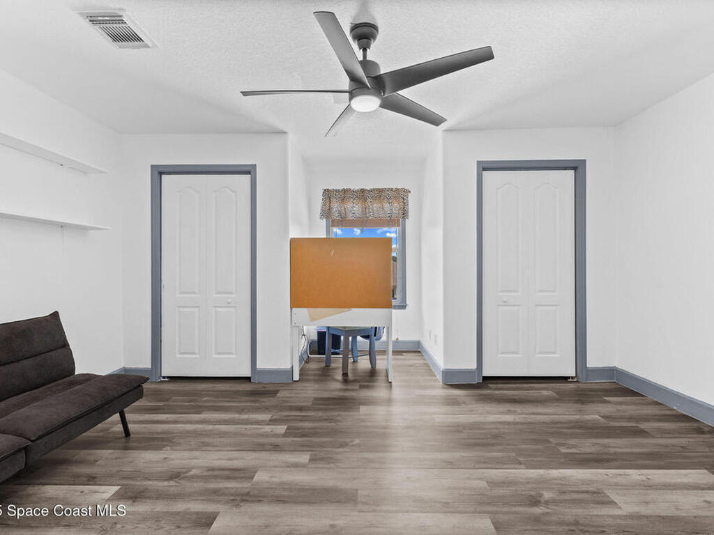 834 Woodbine Drive, Merritt Island, FL 32952