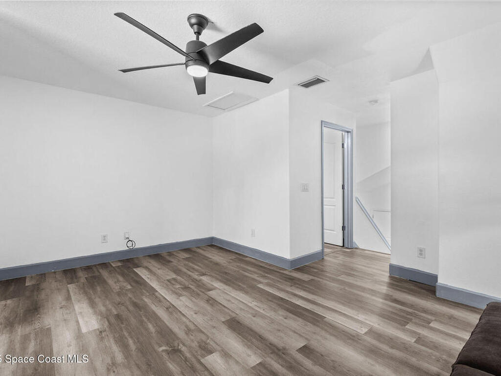 834 Woodbine Drive, Merritt Island, FL 32952