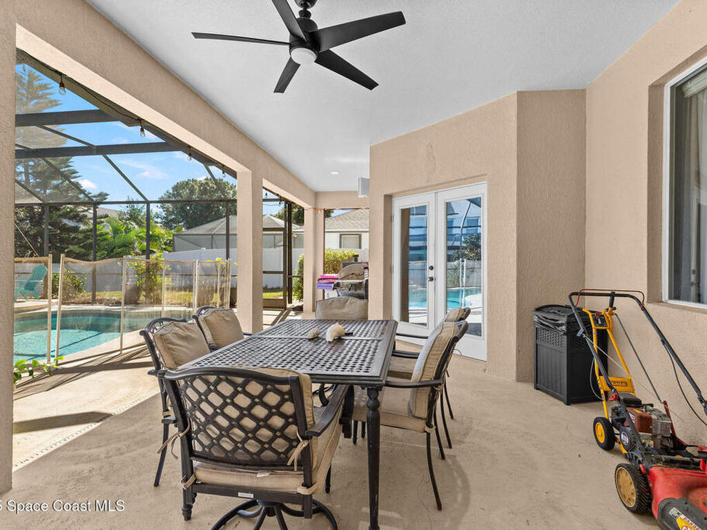 834 Woodbine Drive, Merritt Island, FL 32952