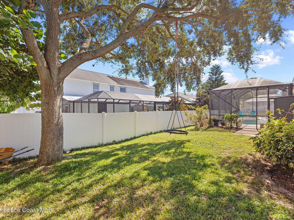 834 Woodbine Drive, Merritt Island, FL 32952