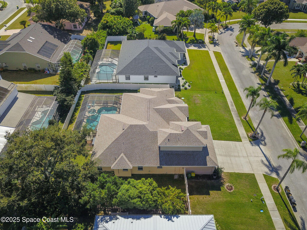 834 Woodbine Drive, Merritt Island, FL 32952